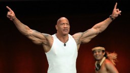 Insiders Accuse The Rock Of ‘Chronic Lateness And Lack Of Professionalism’
