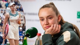 French Open Gets Feisty As No. 4-Ranked Tennis Player Eviscerates Media For Monotonous Questions
