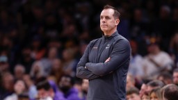 Suns  Find Their Scapegoat, Decide To Fire Coach Frank Vogel