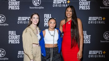 ‘Full Court Press’ Producer Explains Why Documentary Didn’t Just Focus On Caitlin Clark