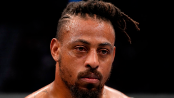 Former NFL Star Greg Hardy Brutally Knocked Out Again In Boxing