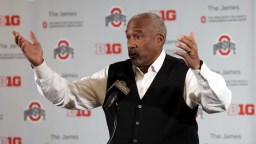 Ohio State AD Gene Smith Says Michigan National Championship Needs An Asterisk