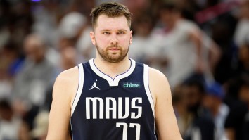 Crazy Graphic Proves Just How Dominant Western Conference Has Been Over Eastern Conference In NBA