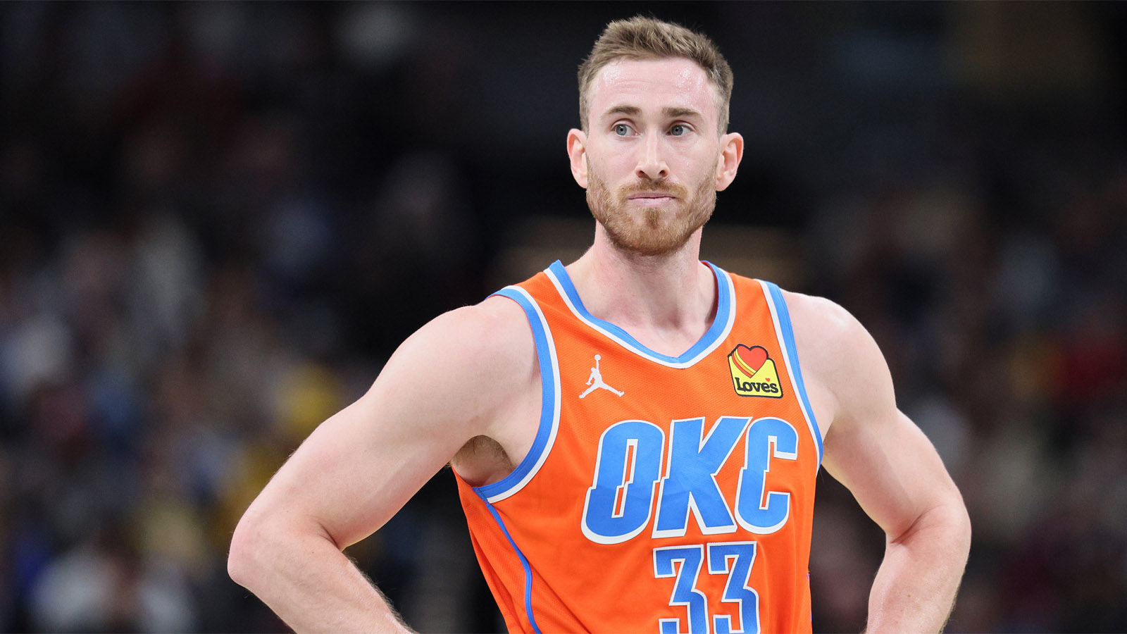 Gordon Hayward's Wife Robyn Fires Back At Thunder GM