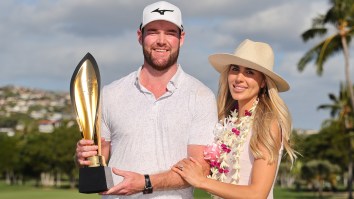 PGA Tour Golfer Grayson Murray Passes Away Day After Withdrawing From Charles Schwab Challenge