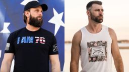 Save Up To 60% Off Your Favorite Patriotic Apparel During This Week’s Grunt Style Sale