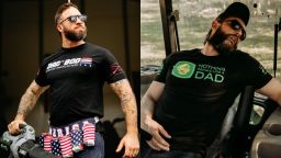 Grunt Style Has The Father’s Day Gifts To Show Your Dad Who’s Boss (Spoiler Alert: It’s Your Dad)