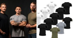 Grunt Style T-Shirt bundles