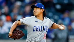 Cubs Ace Shota Imanaga Had Hilarious Description Of First Time In New York City
