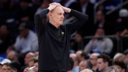Pacers File 78 ‘Bad Calls’ For Review After Coach Rick Carlisle Says Refs Favoring Knicks Because They’re A ‘Big Market Team’