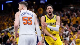 Knicks Center Isaiah Hartenstein Claims Team’s Game 4 Effort Was ‘Not Respectful’ To Fans