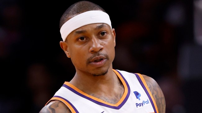 Isaiah Thomas