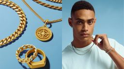 BroBible Essentials: Treat Yourself To Men’s Chains And Bracelets Up To 40% Off During Jaxxon’s Memorial Day Sale