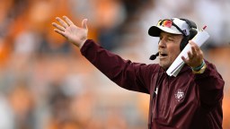 Jimbo Fisher Compares ACC And Big 12 Teams To Junior Colleges Due To Transfer Portal And NIL