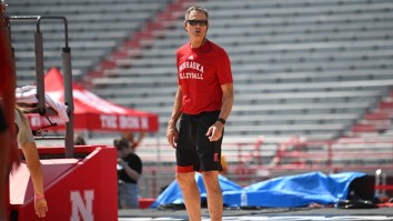 National Title Winning Volleyball Coach Makes Nebraska Buy Him A Horse In Updated Contract