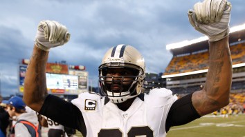 Former New Orleans Saints Player Has ‘At Least’ 113 Unpaid Traffic Tickets: Report