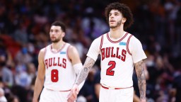 Chicago Bulls Guard Lonzo Ball Gives Timeline On Return To Play