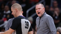 NBA Fans Call Out Nuggets Coach Michael Malone For His Treatment Of Reporter Following Game 7 Loss To Timberwolves