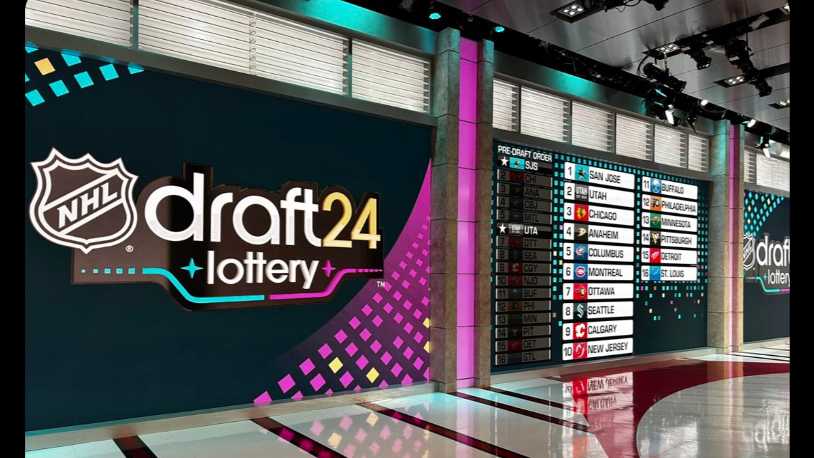 ESPN's John Buccigross Allegedly Leaks NHL Draft Lottery Results