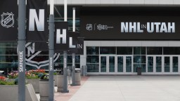 Utah NHL Franchise To Go By Simple Name For First Season