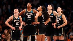 WNBA Responds To Breanna Stewart Call-Out Over Caitlin Clark’s Chartered Flights