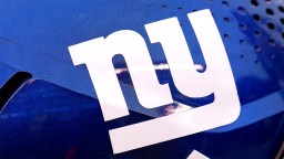 The New York Giants’ Commemorative Uniforms Are An Affront To Humanity And Need To Be Destroyed