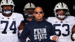 Former Penn State Team Doctor Testifies James Franklin Interfered With Medical Decisions