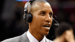 Knicks Fans’ Disrespectful Reggie Miller Chant Goes Viral