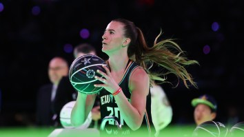 WNBA Star Sabrina Ionescu Mentors Kobe Bryant’s Daughter Bianka In Touching New Video