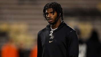 Shedeur Sanders Goes After Another Former Teammate With Cryptic Message On X