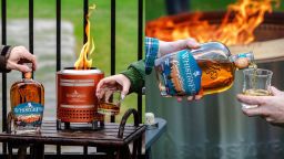 Just In Time For Summer: Solo Stove And WhistlePig Whiskey Teamed Up For A Limited Edition Collab