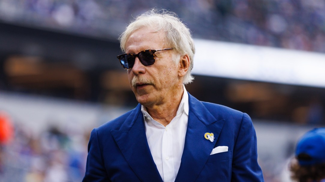 Cover image for Weekend to Remember: Stan Kroenke's Teams Face Unforgettable Upsets