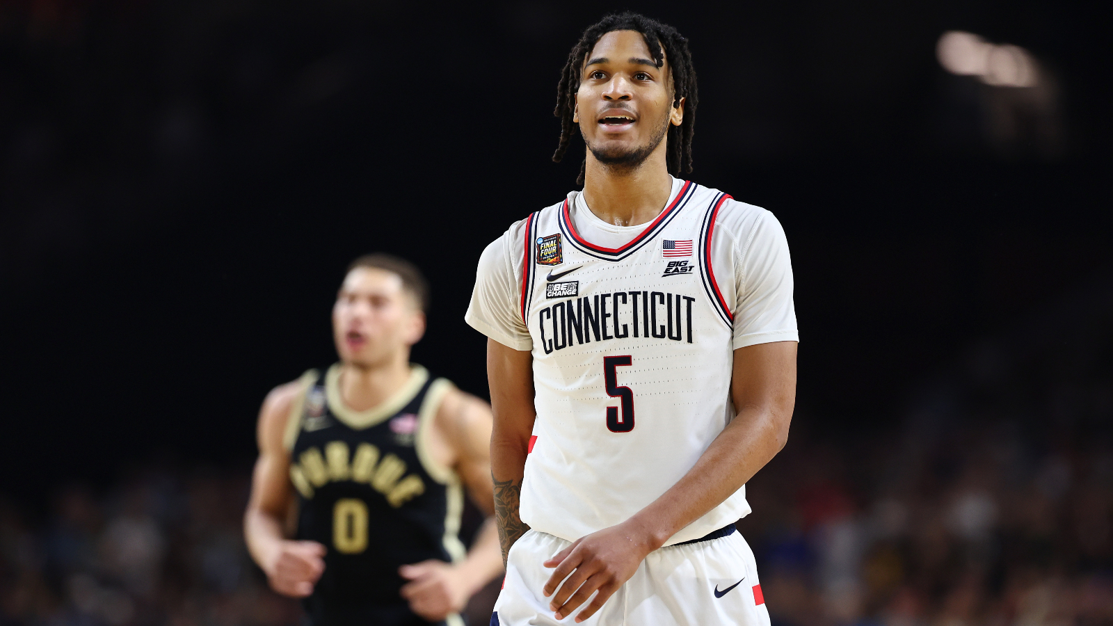 NBA Botches Combine Measurements For Top Prospect Stephon Castle