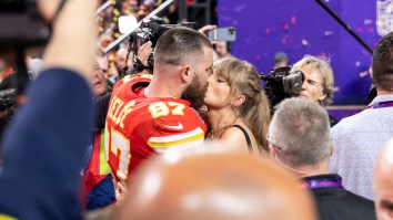 Baby Just Say Yes: Taylor Swift And Travis Kelce Rumored To Be Engaged