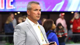 Urban Meyer Says The Current NIL System Is The Equivalent Of ‘Cheating’