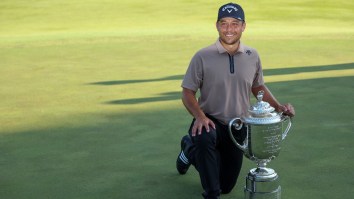 The 2024 PGA Championship Was The Easiest Major In Golf History