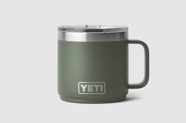 YETI Rambler® 14oz Stackable Mug