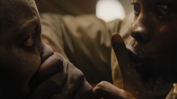 Chaotic New Trailer For ‘A Quiet Place: Day One’ Raises The Scale Of The Franchise To New Heights