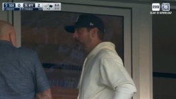 Yankees Broadcasters Clowned On Aaron Rodgers While He Was At The Game (Video)