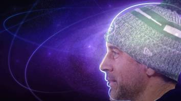 Aaron Rodgers Explains Why The Distractions He Causes Are Different Than Other Distractions And Are Therefore Okay