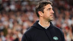 Aaron Rodgers Confirms He Believes He’s Among The Smartest People Alive