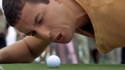 Adam Sandler Officially Returning As Happy Gilmore, Sequel In The Works At Netflix