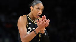 WNBA’s A’ja Wilson Lands Huge Marketing Deal After Caitlin Clark/Nike Controversy