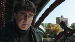 Beloved ‘Spider-Man 2’ Star Alfred Molina Breaks Hearts With Poignant Story About His Father Not Understanding Him