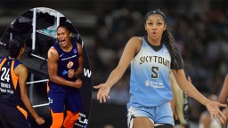 Ugly Angel Reese Incident Gets Unique Twist As WNBA Legend Defends Fiancée After Dirty Play