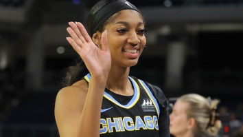 Angel Reese Wasted No Time Adding ‘Sports Team Owner’ To Her Résumé After Joining The WNBA