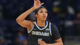 Angel Reese Annoyed Chicago Sky Are Still Flying Commercial As Caitlin Clark/Indiana Fever Chartered Flight Video Goes Viral