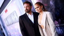 Things Could Get Even More Awkward For Ben Affleck And Jennifer Lopez Due To Her Next Movie
