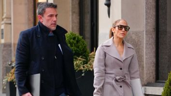 Ben Affleck And Jennifer Lopez Have Been Having Issues Since J. Lo’s ‘Embarrassing’ Tour That Failed To Sell Tickets