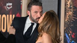Ben Affleck Reportedly Wishes He Could Get His Marriage To Jennifer Lopez Voided With Insanity Plea